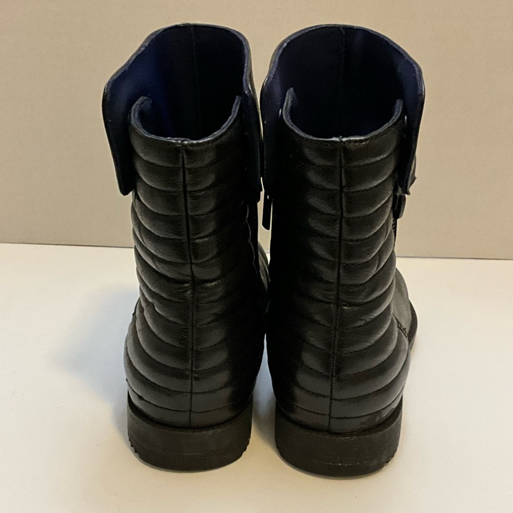 ELIE TAHARI Ankle Boots - Picture 5 of 11